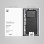 Nillkin CamShield Zadní Kryt pro Samsung Galaxy A13 4G Black, 57983109675