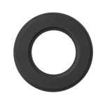 Nillkin SnapHold Plus & SnapLink Plus Magnetic Sticker pro Tablet Black, 57983112514