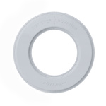 Nillkin SnapHold Plus & SnapLink Plus Magnetic Sticker pro Tablet Grey, 57983112515