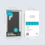 Nillkin Super Frosted PRO Magnetic Zadní Kryt pro Samsung Galaxy S23 Ultra Black, 57983113366