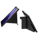 Nillkin Bumper PRO Protective Stand Case Multi-angle pro Samsung Galaxy Tab S9+ Black, 57983118079