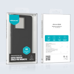 Nillkin Super Frosted PRO Magnetic Zadní Kryt pro Xiaomi 13T/13T Pro Black, 57983118148