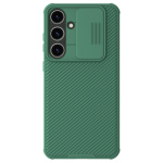 Nillkin CamShield PRO Zadní Kryt pro Samsung Galaxy S24+ Deep Green, 57983118647