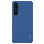Nillkin Super Frosted PRO Zadní Kryt pro Samsung Galaxy A55 5G Blue, 57983119799