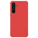 Nillkin Super Frosted PRO Zadní Kryt pro Samsung Galaxy A55 5G Red, 57983119800