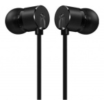 OnePlus Ear Stereo Headset USB-C Bullets Black, 1091100041