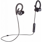 JBL Reflect Contour 2 In-Ear Secure Fit Wireless Sport Sluchátka Black, 57983102490