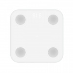 Xiaomi Mi Body Composition Scale 2 White , 2451113