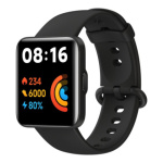 Xiaomi Redmi Watch 2 Lite Black, 57983108436