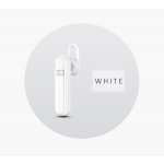USAMS LM Wireless Headset White, 2443013