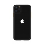 USAMS Janz Zadní Kryt pro iPhone 11 Pro Black , 2448470