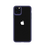 USAMS Janz Zadní Kryt pro iPhone 11 Pro Blue , 2448471