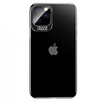 USAMS Classic Zadní Kryt pro iPhone 11 Pro Black , 2448479