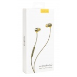 Realme Buds 2 Earbuds with Mic Black, 57983101971
