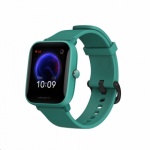 Amazfit Bip U Pro Green, 57983103895