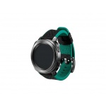 GP-R600BREEAAE Samsung Watch 20mm Sport Řemínek Green, 2444883
