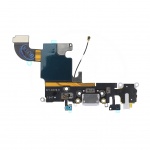 iPhone 6S Flex Kabel vč. Dobíjecího Konektoru Gold, 29561
