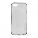 Nillkin Nature TPU Kryt Grey pro iPhone 5/5S/SE, 29701