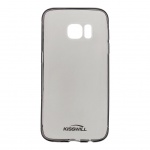 Kisswill TPU Pouzdro pro Samsung G930 Galaxy S7 Black , 29865