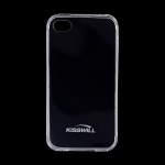 Kisswill TPU Pouzdro pro iPhone 7/8/SE2020 Transparent , 31920