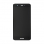 Huawei Nova LCD Display + Dotyková Deska Black, 2432796