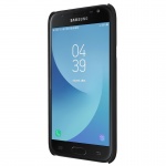 Nillkin Super Frosted Zadní Kryt Black pro Samsung J330 Galaxy J3 2017, 2435567