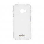 Kisswill TPU Pouzdro pro Samsung G390 Galaxy XCover 4 / G398 XCover 4s Transparent , 2434119