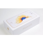 Apple iPhone 6S Plus 16GB Gold Prázdný Box, 2434682