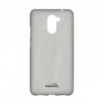 Kisswill TPU Pouzdro Black pro Samsung G960 Galaxy S9, 2438036