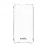 Kisswill Shock TPU Pouzdro Transparent pro Samsung G960 Galaxy S9, 2438065