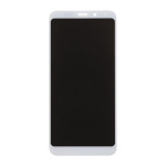 LCD Display + Dotyková Deska pro Xiaomi Redmi 5 Plus White, 2438140 - neoriginální