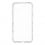 Asus Original Clear Case Transparent pro ZC554KL Zenfone 4 Max, 2438736