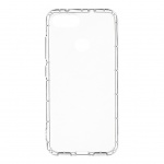 Asus Original Clear Case Transparent pro ZB570TL Zenfone M1 Max Plus, 2438742