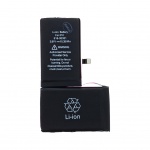 Baterie pro iPhone X 2716mAh Li-Ion (Bulk), 2441135