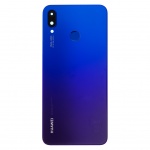 Huawei Nova 3i Kryt Baterie Purple (Service Pack), 02352CAK