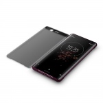 SCTH70 Sony Touch Style Cover pro Xperia XZ3 Red (EU Blister), 2441579