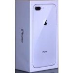 Apple iPhone 8 Plus Silver Prázdný Box, 2441828