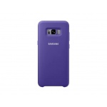 EF-PG955TVE Samsung Silicone Cover Violet pro G955 Galaxy S8 Plus (Pošk. Blister), 2442725