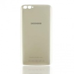 Doogee X30 Kryt Baterie Gold, 2443264