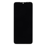 LCD Display + Dotyková Deska pro Xiaomi Redmi Note 7 Black, 2444122 - neoriginální