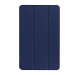 Tactical Book Tri Fold Pouzdro pro Huawei MediaPad T3 8 Blue, 2444177