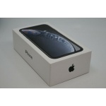Apple iPhone XR Prázdný Box Black, 2444459