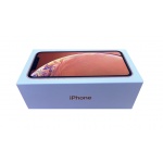 Apple iPhone XR Prázdný Box Coral, 2444460