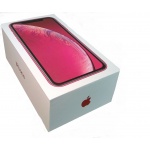 Apple iPhone XR Prázdný Box Red, 2444461