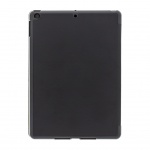 Tactical Book Tri Fold Pouzdro pro iPad 9.7 2018 Black, 2445931