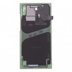 Samsung N975 Galaxy Note 10+ Kryt Baterie Silver (Servis Pack), GH82-20588C