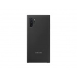 EF-PN975TBE Samsung Silikonový Kryt pro N975 Galaxy Note 10+ Black, 2448851