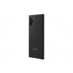 EF-PN975TBE Samsung Silikonový Kryt pro N975 Galaxy Note 10+ Black, 2448851