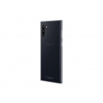 EF-QN970TTE Samsung Silikonový Kryt Transparent pro N970 Galaxy Note 10, 2448852