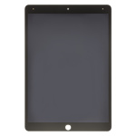 iPad Air 2019 LCD Display + Dotyková Deska Black , 2449037 - neoriginální
